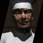 Italian Chef