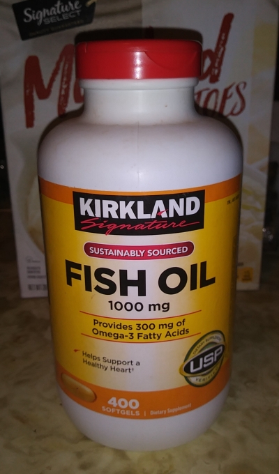 FishOil