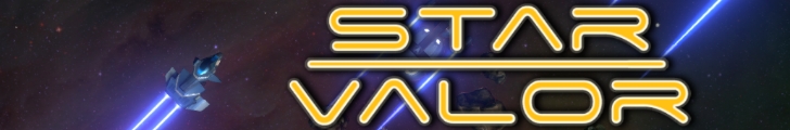 Star Valor-Wide banner